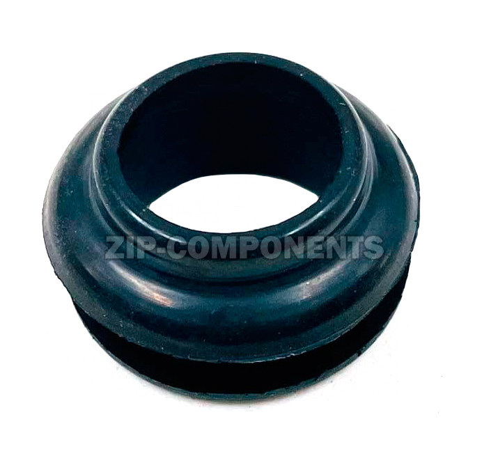 Уплотнитель ручки варочной панели Gorenje 260348