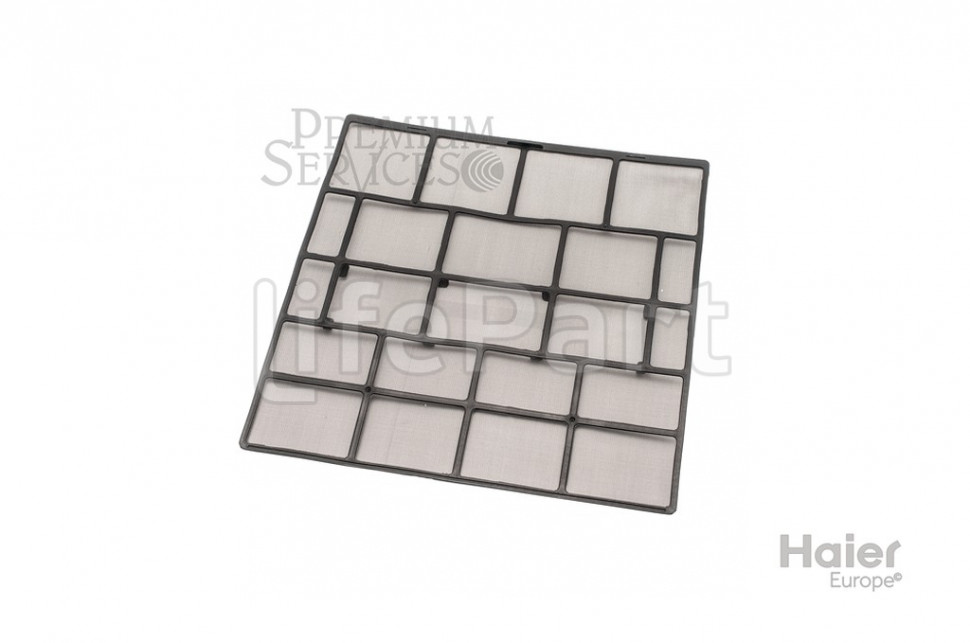 Фильтр кондицинера 1 Haier A0010208358