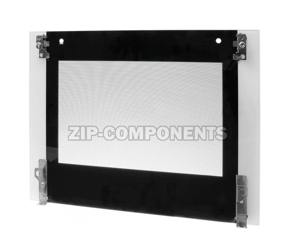Наружное стекло дверцы духовки Bosch 00688974