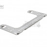 Планка для монтажа Haier A0010101275A