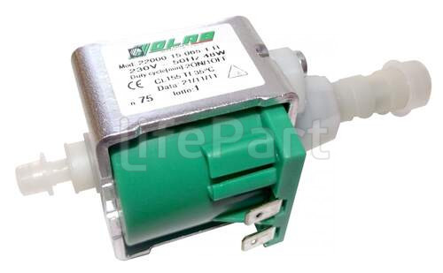 Насос для кофемашины 48W Olab 20BAR