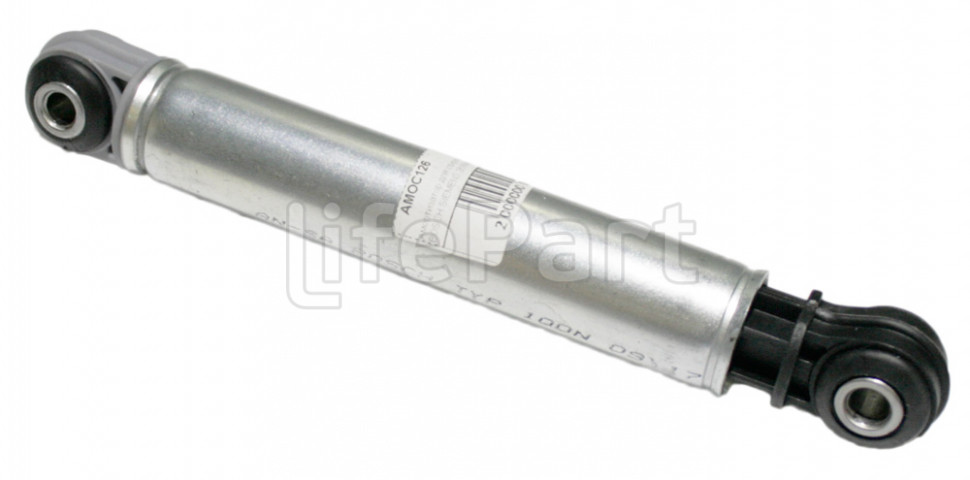 Амортизатор стиральной машины (120N, 190-275мм, 10мм) Bosch 094072