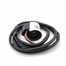 Катушка 2-х ходового клапана кондиционера Haier 0150702960