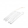 Тэн оттайки Irca (Италия) Stinol 150/177W 220-240V, длина 330mm, 851063 / 391520 Узкий