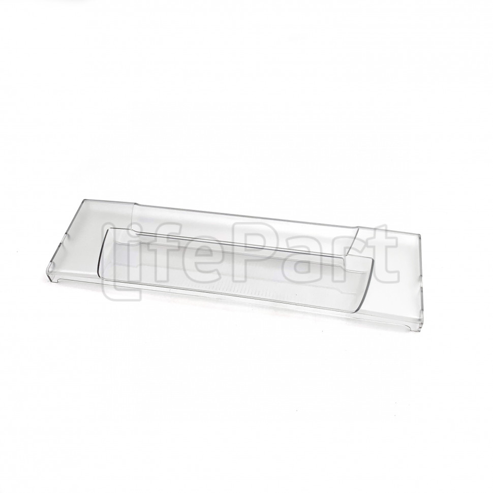 Панель верхнего ящика морозильной камеры Indesit Ariston C00268721