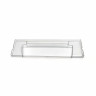 Панель верхнего ящика морозильной камеры Indesit Ariston C00268721