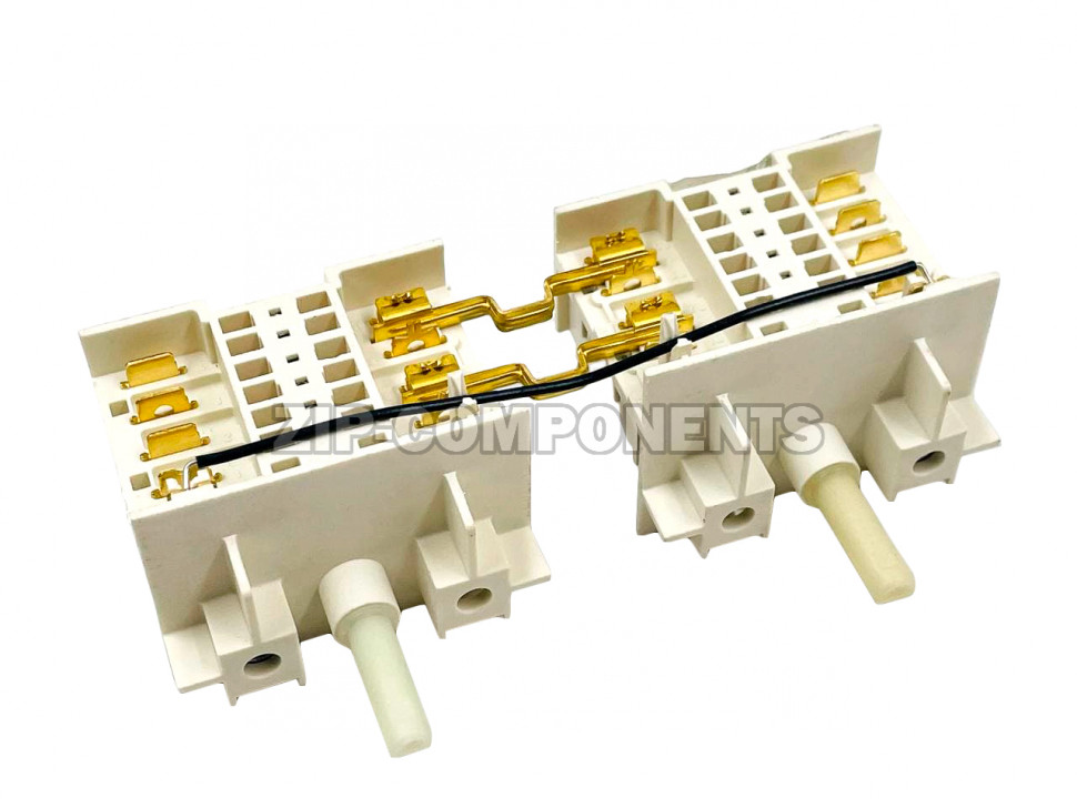 Переключатель духовки GORENJE 617772, 7 позиций 