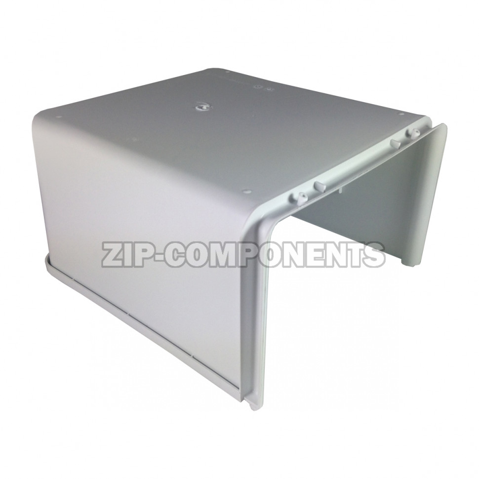 Ящик холодильника Аристон-Индезит-Стинол, малый, без передней панели, для овощей, 857206 270х243х150