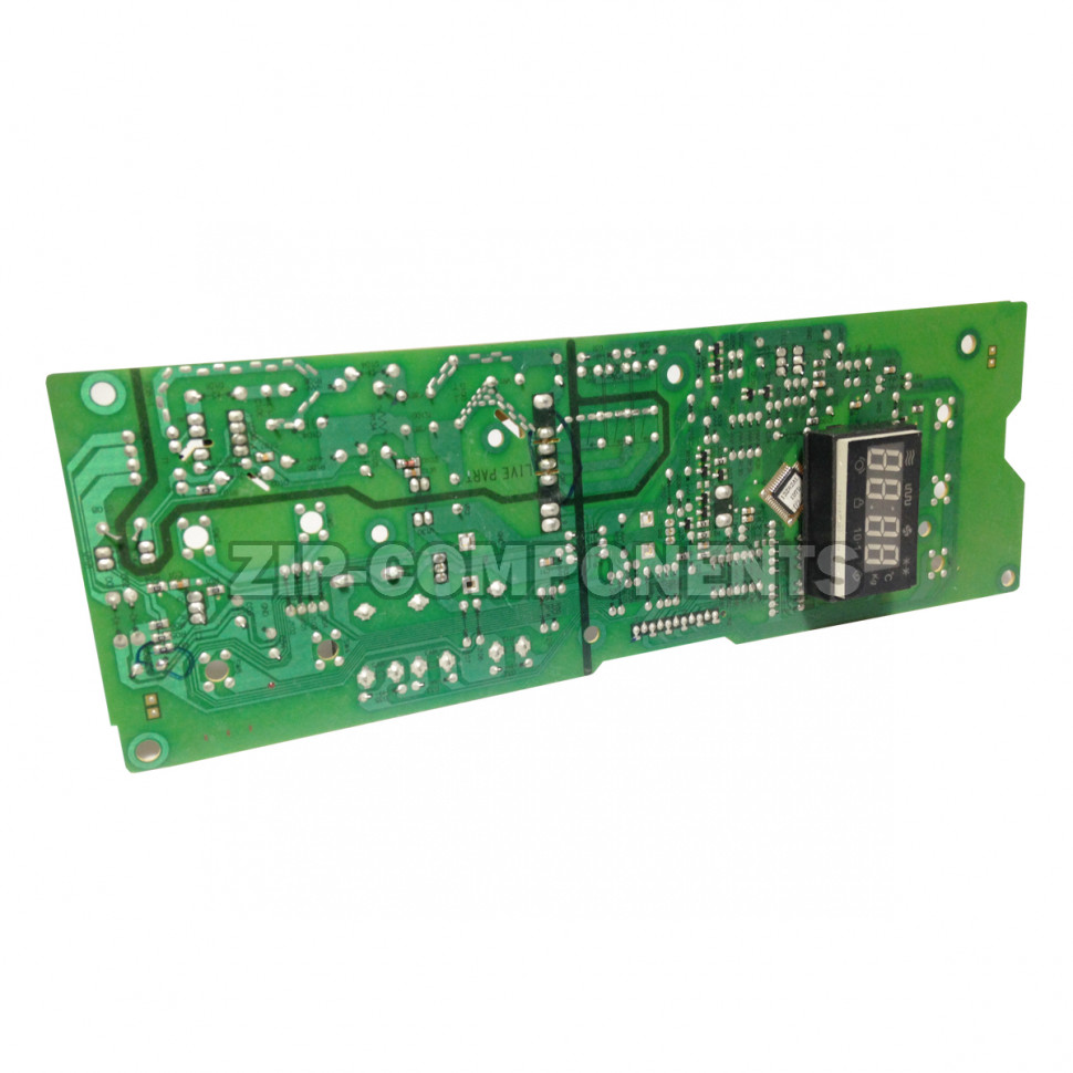 Плата управления СВЧ LG EBR69901105