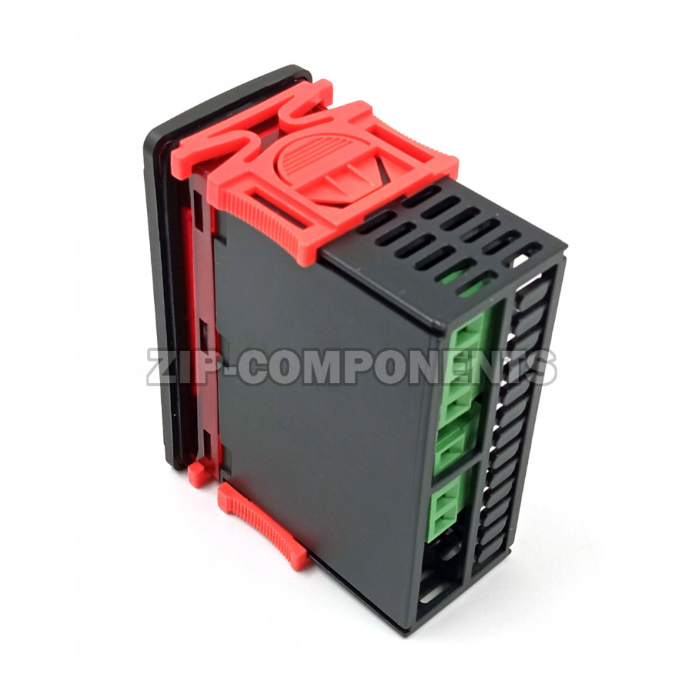 Программируемый контроллер ETC-961 1-датчик 