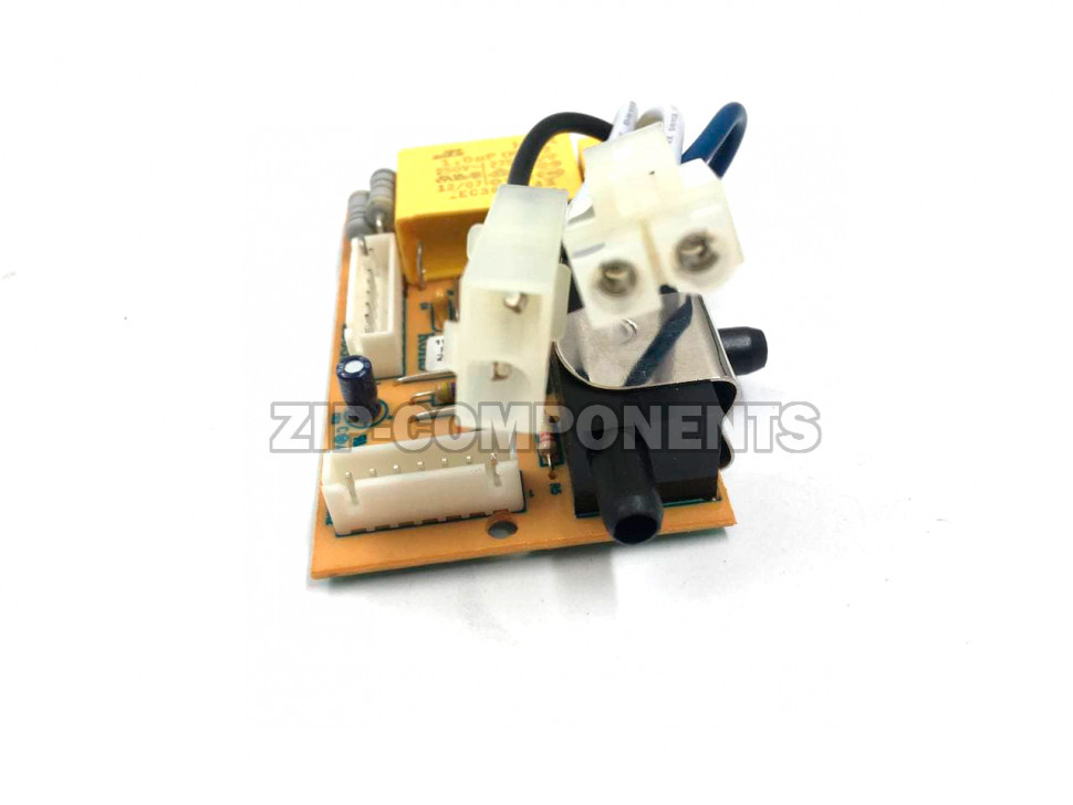 Плата управления пылесосом Electrolux 1130851700