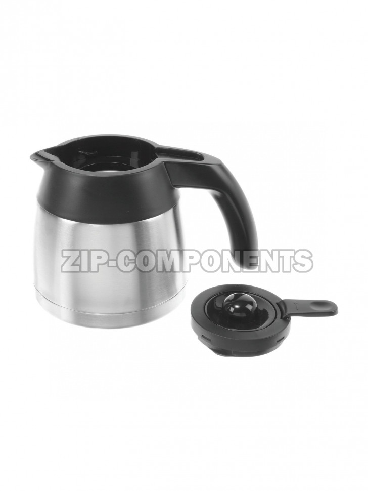 Термос из нержавеющей стали для кофеварок Bosch 12014356