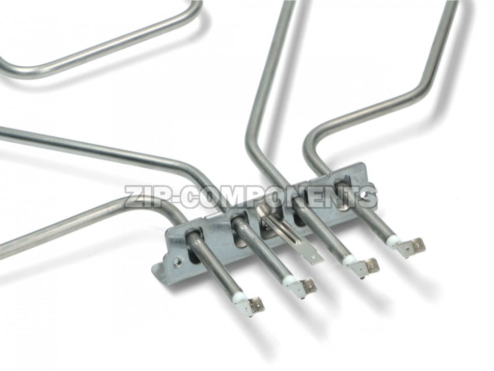 ТЭН SKL для духовки BOSCH 470845 2800W