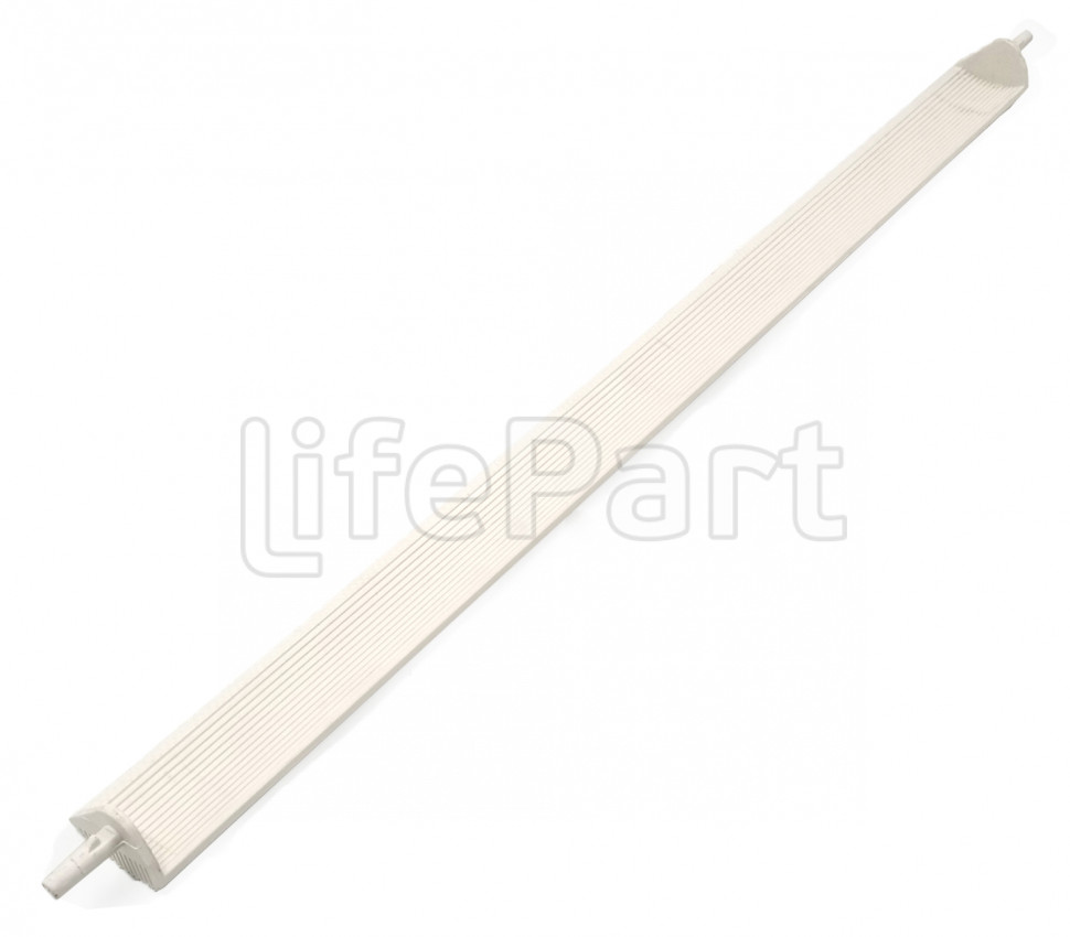 Шторка жалюзи кондиционера Haier 0010252327