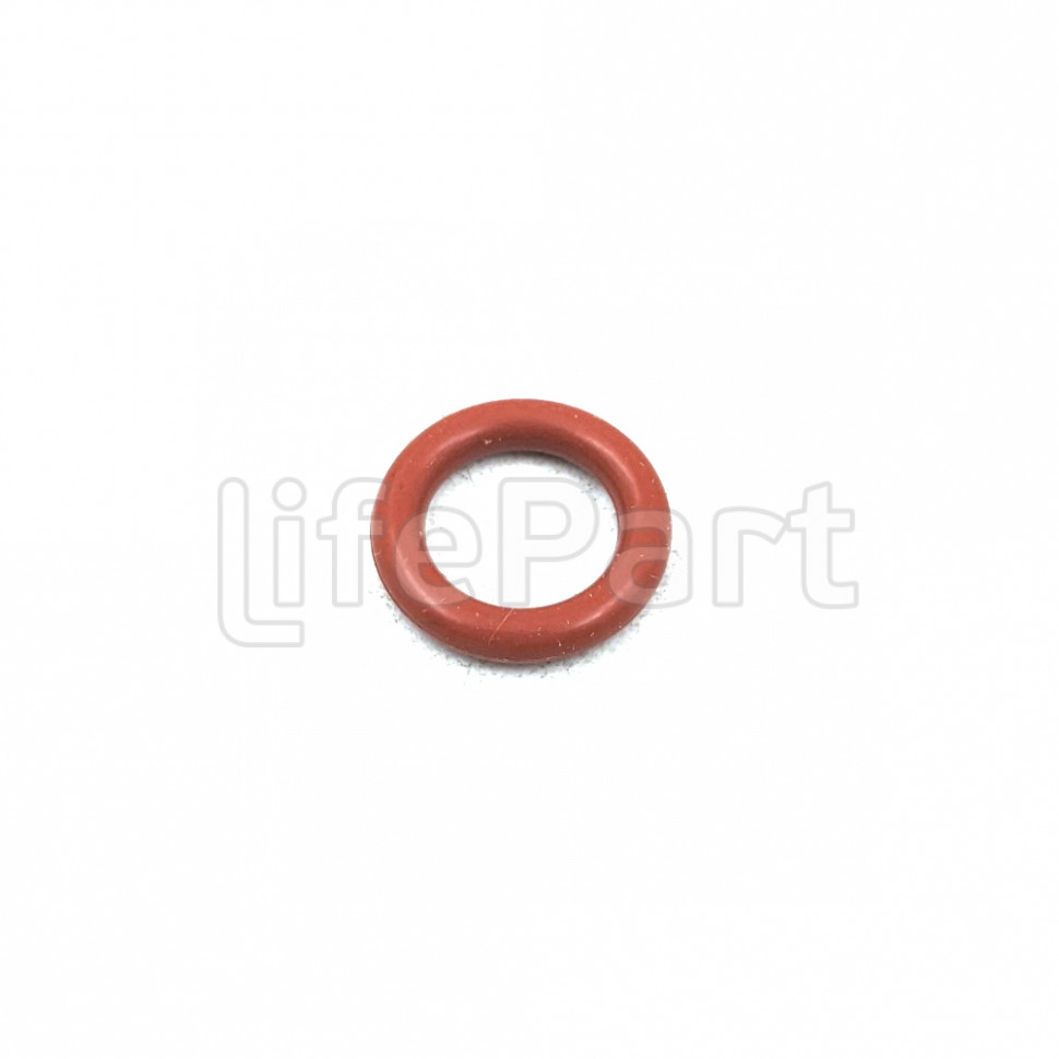 Прокладки уплотнительные для кофе машин разм.15x10mm (упак-10шт.) Универсальные N327