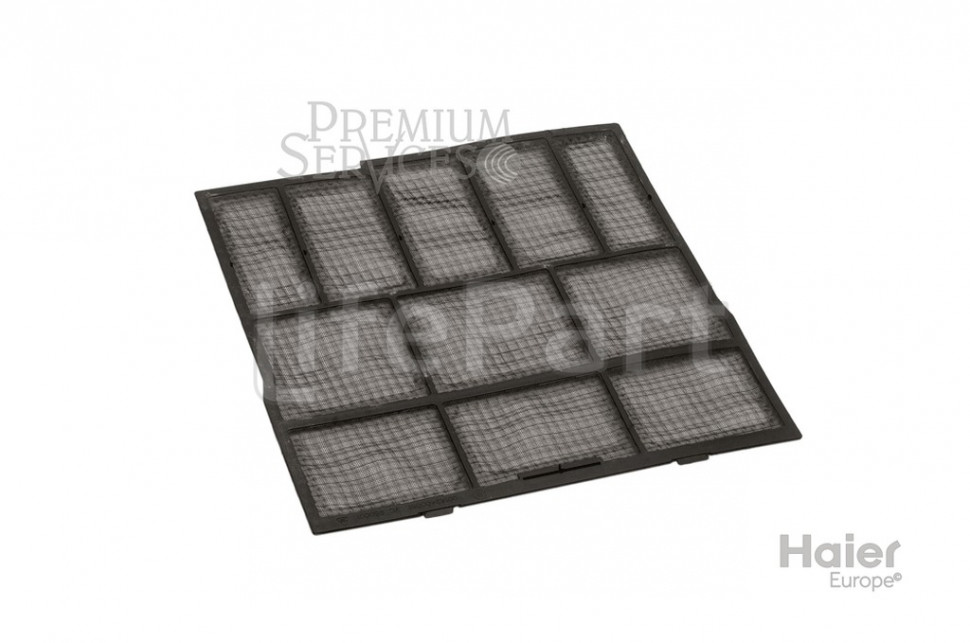 Фильтр кондицинера(R) Haier A001A2400061