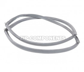 Уплотнитель двери духовки Bosch 00626168