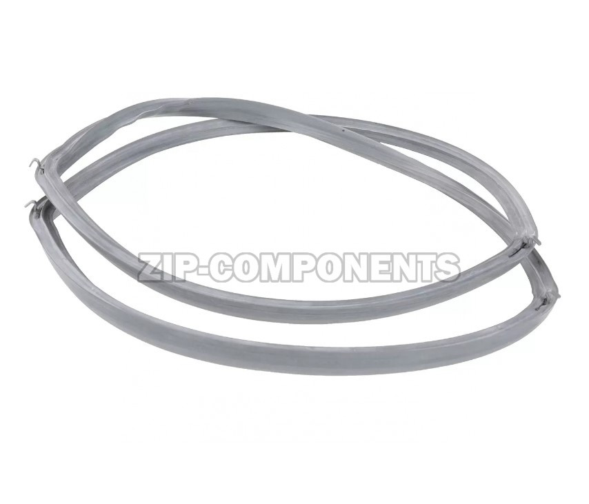 Уплотнитель двери духовки Bosch 00626168