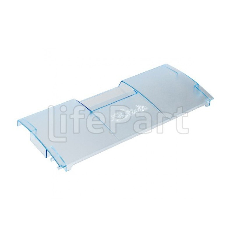 Панель морозильной камеры 190x470 Beko 4551630500