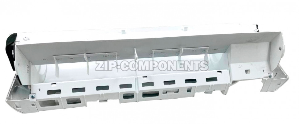 Часть корпуса внутреннего блока Haier A0010881146