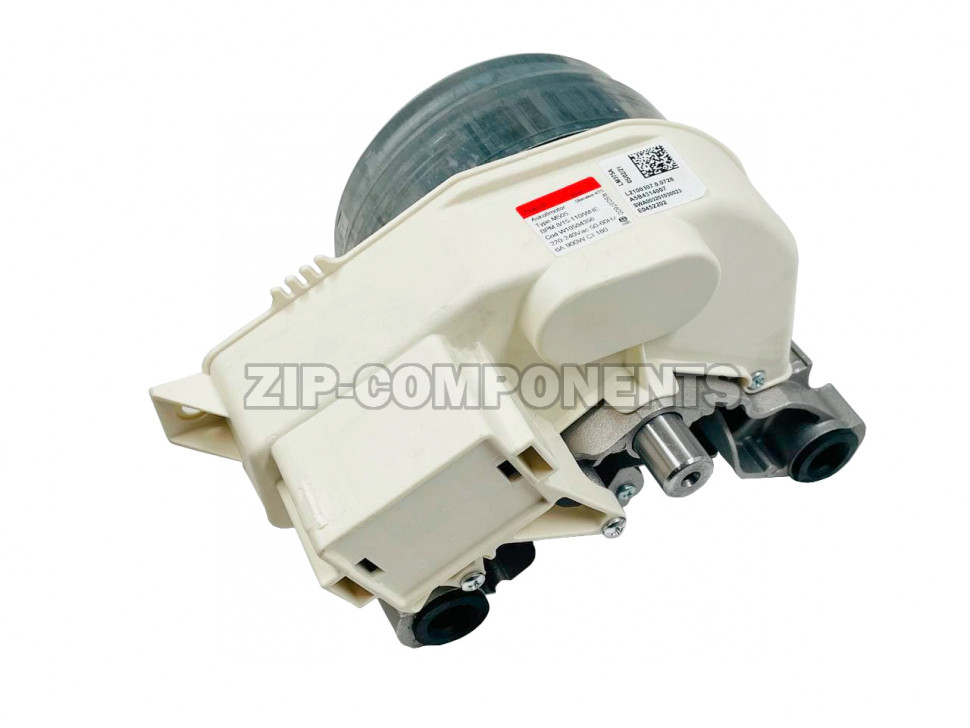 Инверторный мотор двигатель стиральной машины Whirlpool 481010584356 Askoll M505 C00312282