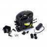 Компрессор Berlingtoun MQ-ADW153 (R134, 380Вт при -23С)