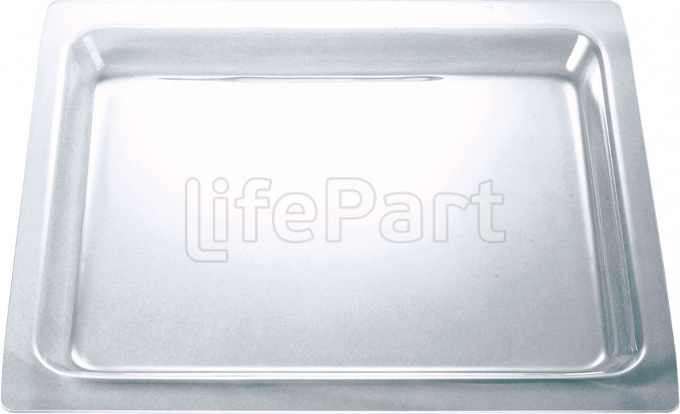 Стеклянный противень для духовки Bosch 00467820
