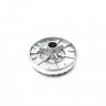Рассекатель пламени D=69mm для газовой плиты Indesit Ariston C00052929