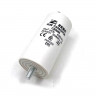 Конденсатор CBB60 30мкф 450V пластик