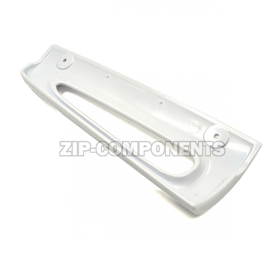 Ручка двери холодильника Аристон-Индезит-Стинол, верхняя, 857150