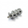 Шнек мясорубки Bosch 0050366 L=93мм MM04W02