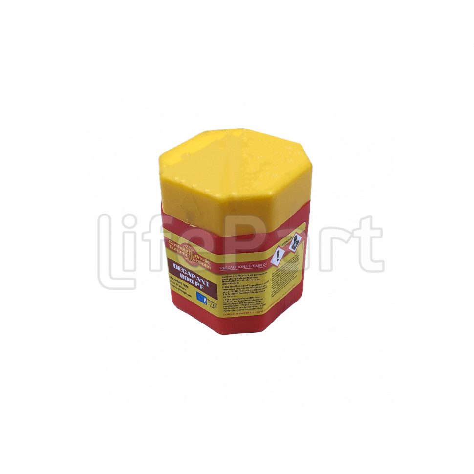 Флюс Castolin 808 PF 250г ESC.651171