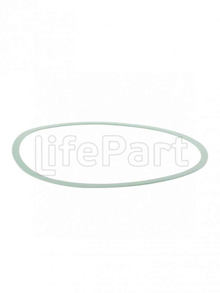 Уплотнительное кольцо конфорки для духовки Bosch 00425765