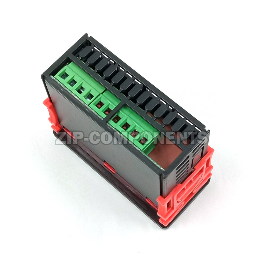 Программируемый контроллер ETC-974 2-датчика