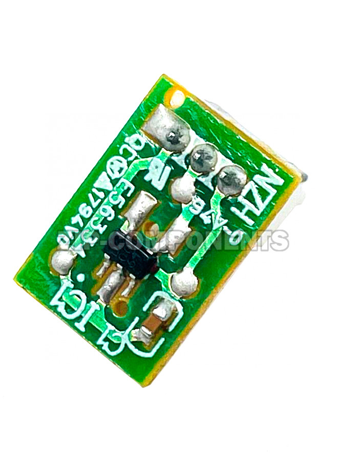 Датчик герконовый двери холодильника Haier 0064000418