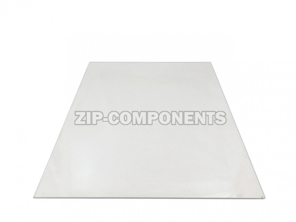 Внутреннее стекло двери (среднее) духовки Electrolux 3870697020