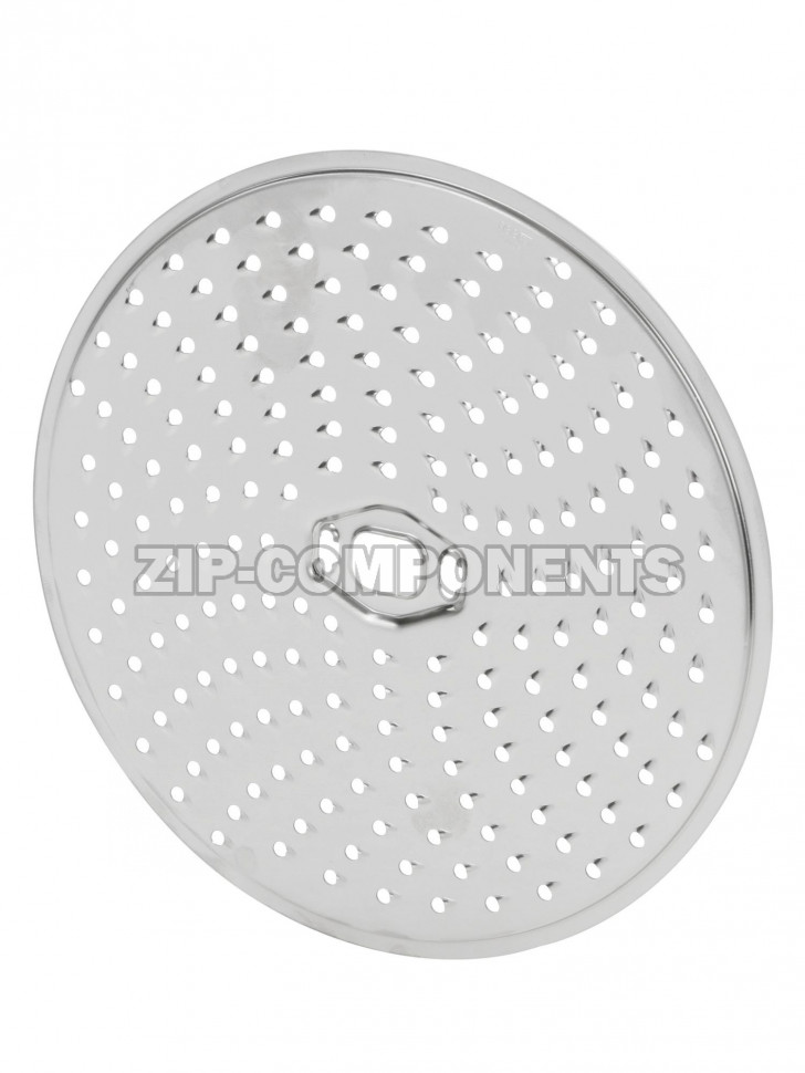 Диск-терка средняя NR-5, D-160мм комбайна Bosch 00080159