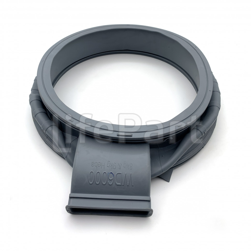 Манжета люка Samsung DC64-03235B
