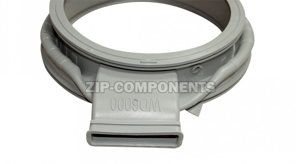 Манжета люка Samsung DC64-03235B