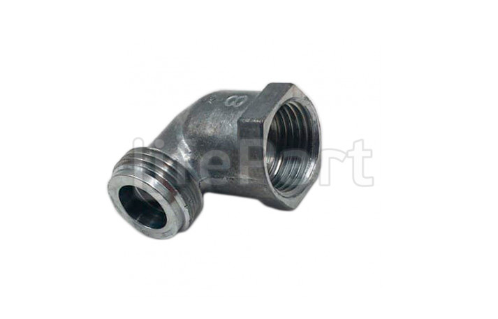 Соединение боковое Electrolux 3543045011