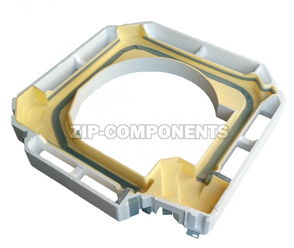 Поддон для конденсата кондиционера Haier 0010852910