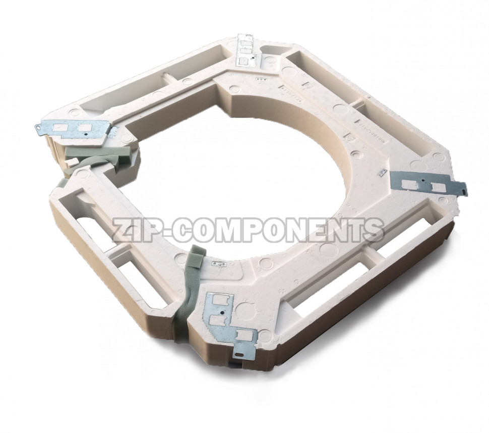 Поддон для конденсата кондиционера Haier 0010852910