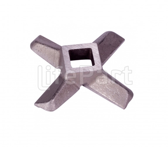 Нож для мясорубки BOSCH 629851 - ORIGINAL