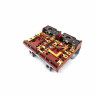 Энергорегулятор-2-х проводный YH80-150b слева Bosch 00496803