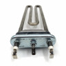 Тэн 2050W прямой с отверстием под датчик + заглушка L=240 Whirlpool 481225928697