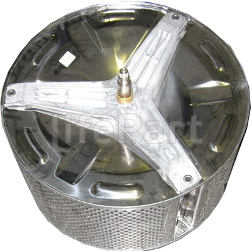 Барабан с крестовиной Beko 2815700200