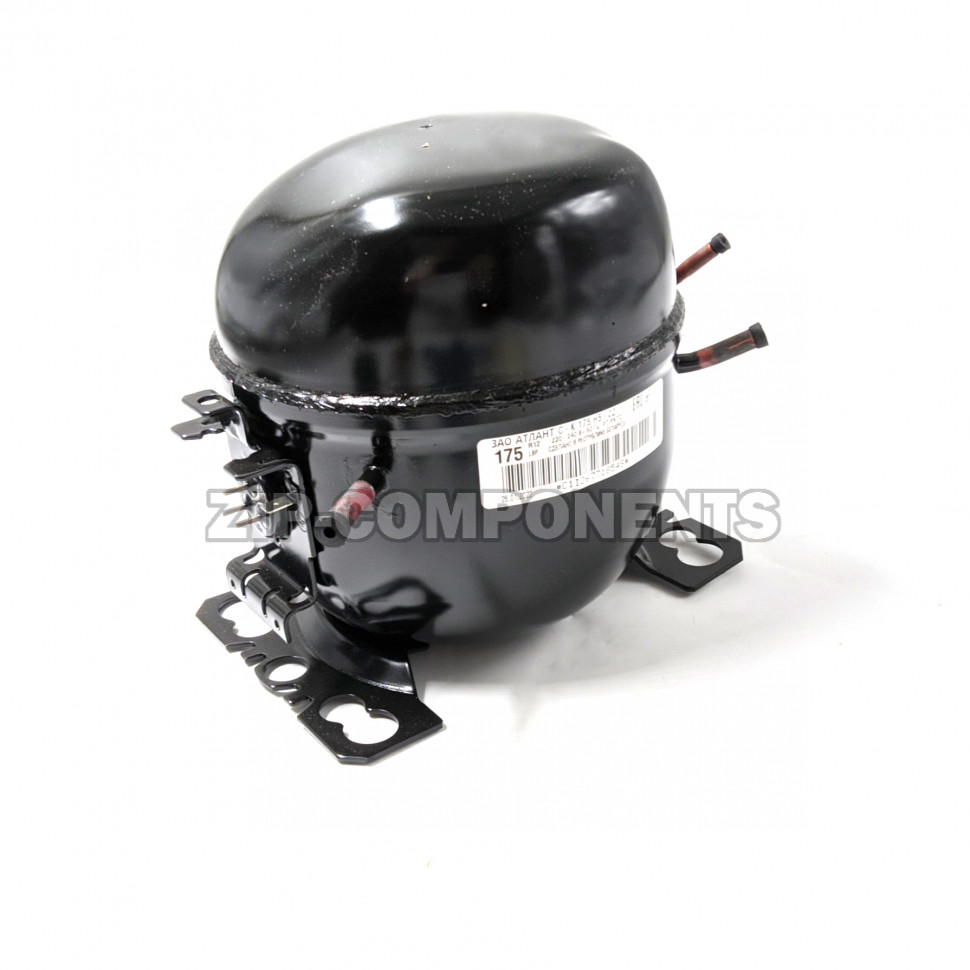 Компрессор Атлант СК-175 (R-12) в упаковке