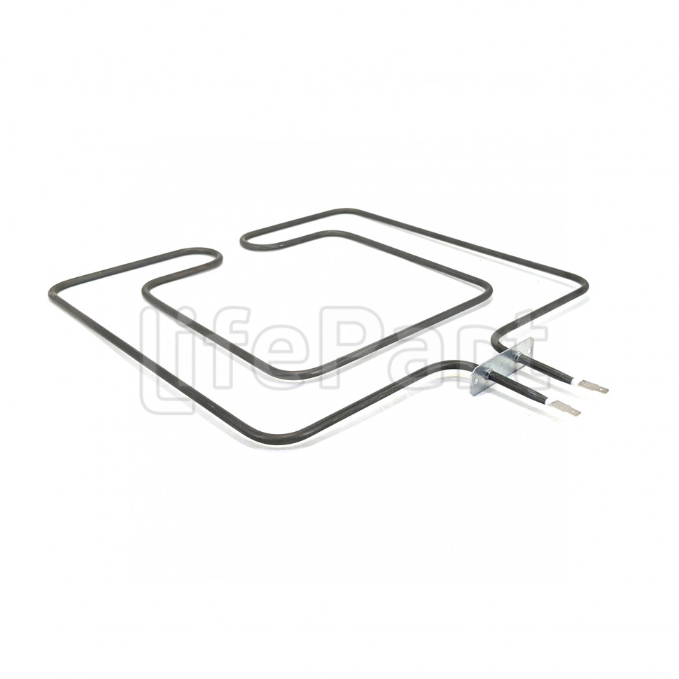 Тэн духовки нижний 1000W Gorenje 808369