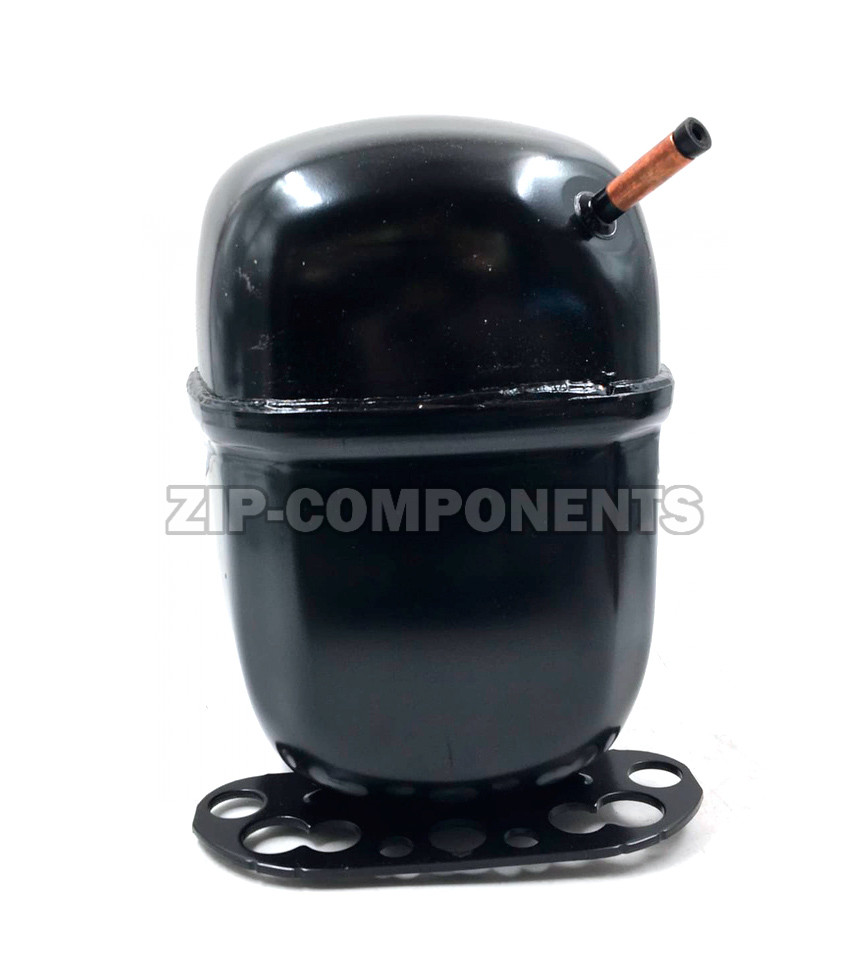 Компрессор низкотемпературный Secop SC 10 CL (R-404) (W при -23.3° 402Вт) в коробке