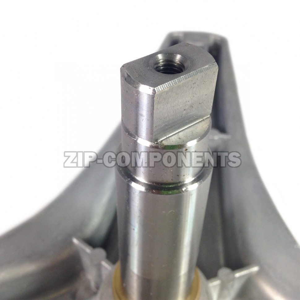 Втулка ремонтная для крестовины стиральной машины 29,9х35 мм